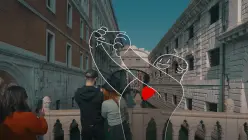 video image