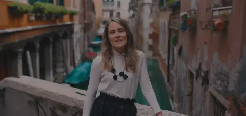 video image